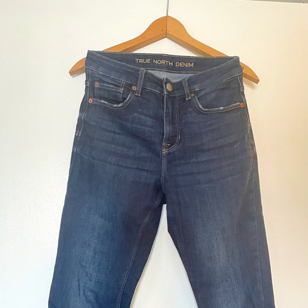 True North Denim - Mom Jeans (Size 26W x 29L)